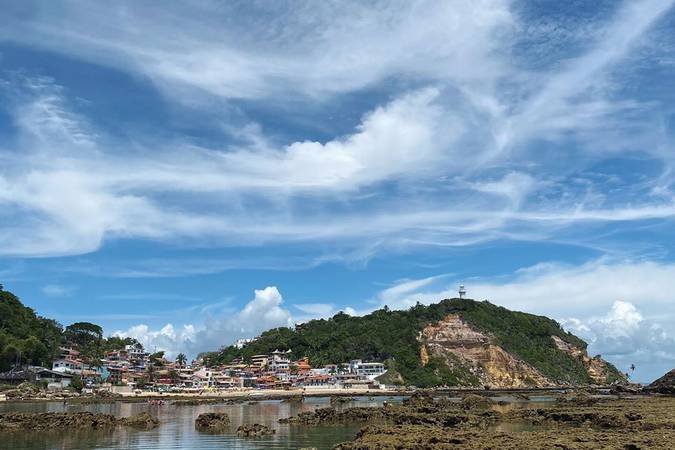 primeira praia - @prigeremias